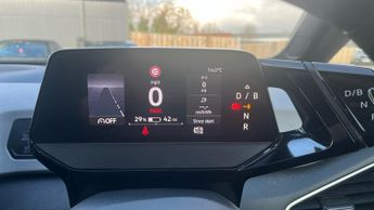 Volkswagen ID3 110kW Style Pure Performance 45kWh 5dr Auto