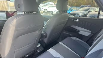 Volkswagen ID3 110kW Style Pure Performance 45kWh 5dr Auto