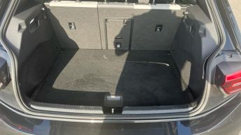 Volkswagen ID3 110kW Style Pure Performance 45kWh 5dr Auto