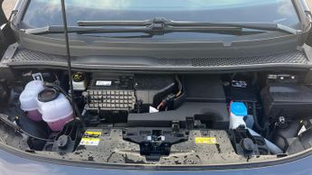 Volkswagen ID3 110kW Style Pure Performance 45kWh 5dr Auto