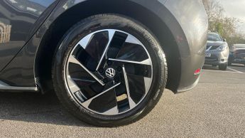Volkswagen ID3 110kW Style Pure Performance 45kWh 5dr Auto