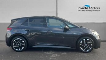 Volkswagen ID3 110kW Style Pure Performance 45kWh 5dr Auto