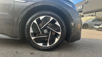 Volkswagen ID3 110kW Style Pure Performance 45kWh 5dr Auto