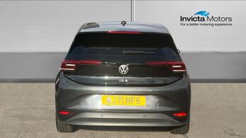 Volkswagen ID3 110kW Style Pure Performance 45kWh 5dr Auto