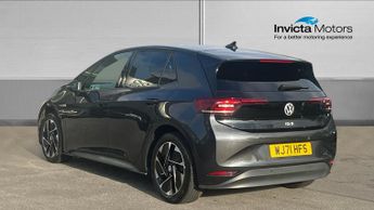 Volkswagen ID3 110kW Style Pure Performance 45kWh 5dr Auto