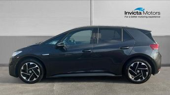 Volkswagen ID3 110kW Style Pure Performance 45kWh 5dr Auto