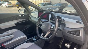 Volkswagen ID3 110kW Style Pure Performance 45kWh 5dr Auto