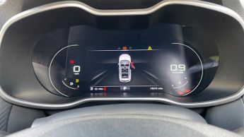 MG ZS 1.0T GDi Exclusive 5dr DCT