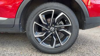 MG ZS 1.0T GDi Exclusive 5dr DCT