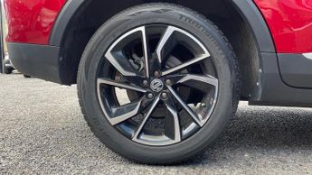 MG ZS 1.0T GDi Exclusive 5dr DCT