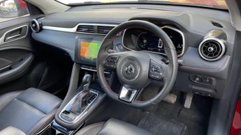 MG ZS 1.0T GDi Exclusive 5dr DCT