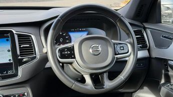 Volvo XC90 2.0 T8 Recharge PHEV R DESIGN 5dr AWD Auto