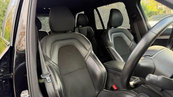 Volvo XC90 2.0 T8 Recharge PHEV R DESIGN 5dr AWD Auto