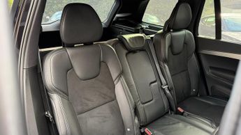 Volvo XC90 2.0 T8 Recharge PHEV R DESIGN 5dr AWD Auto