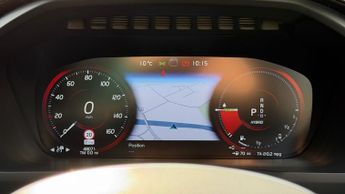 Volvo XC90 2.0 T8 Recharge PHEV R DESIGN 5dr AWD Auto