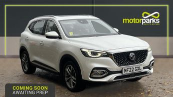 MG HS 1.5 T-GDI Exclusive 5dr