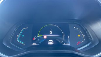 Renault Clio 1.6 E-TECH Hybrid 140 RS Line 5dr Auto