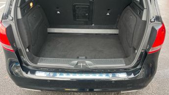 Mercedes-Benz B-Class B180d AMG Line Executive 5dr Auto (Parktronic Park Assist)(Rear 