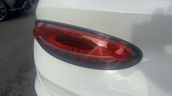 Bentley Bentayga S 4.0 V8 S Black Edition 5dr Auto