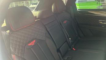 Bentley Bentayga S 4.0 V8 S 5dr Auto
