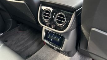 Bentley Bentayga S 4.0 V8 S Black Edition 5dr Auto