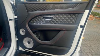 Bentley Bentayga S 4.0 V8 S 5dr Auto