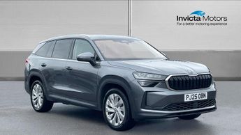 Skoda Kodiaq 1.5 TSI e-TEC SE L 5dr DSG (7 Seat)