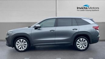 Skoda Kodiaq 1.5 TSI e-TEC SE L 5dr DSG (7 Seat)