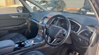 Ford Galaxy 2.0 EcoBlue 190 Titanium 5dr Auto