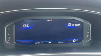 Volkswagen Tiguan 2.0 TDI R-Line 5dr DSG