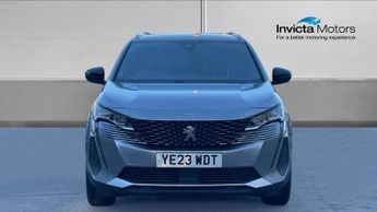 Peugeot 5008 1.5 BlueHDi Allure Premium+ 5dr EAT8