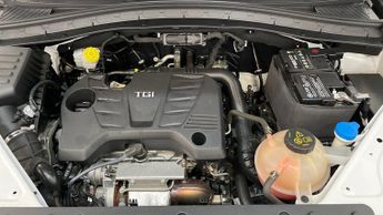 MG HS 1.5 T-GDI Trophy 5dr DCT - Heated Front Seat - Reversing Camera 