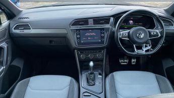 Volkswagen Tiguan 2.0 TDi 150 R-Line 5dr DSG