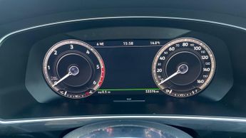 Volkswagen Tiguan 2.0 TDi 150 R-Line 5dr DSG