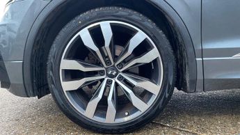 Volkswagen Tiguan 2.0 TDi 150 R-Line 5dr DSG