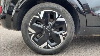 Kia Niro 150kW 3 65kWh 5dr Auto