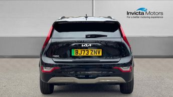 Kia Niro 150kW 3 65kWh 5dr Auto