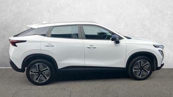 Omoda E5 150KW Comfort 61kWh 5dr Auto