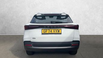 Omoda E5 150KW Comfort 61kWh 5dr Auto