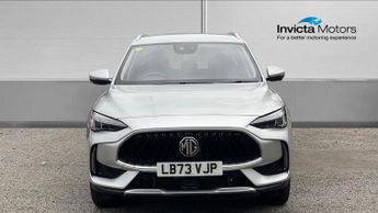 MG HS Plug-in Hybrid 1.5 T-GDI PHEV SE 5dr Auto
