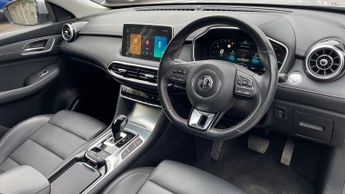 MG HS Plug-in Hybrid 1.5 T-GDI PHEV SE 5dr Auto