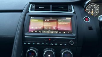 Jaguar E-PACE 2.0d (240) HSE 5dr Auto