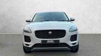 Jaguar E-PACE 2.0d (240) HSE 5dr Auto
