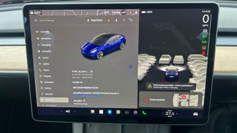 Tesla Model 3 Long Range AWD 4dr Auto