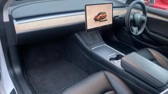 Tesla Model 3 Standard Plus 4dr Auto