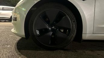 Tesla Model 3 Standard Plus 4dr Auto