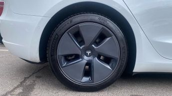 Tesla Model 3 Standard Plus 4dr Auto