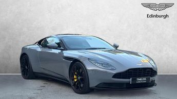 Aston Martin DB11 V12 AMR 2dr Touchtronic Auto