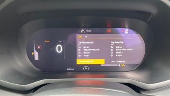 Polestar Polestar 2 170kW 69kWh Standard Range Single motor 5dr Auto