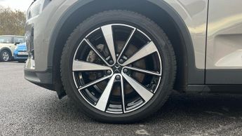 Polestar Polestar 2 300kW Pilot Plus 78kWh Dual motor 5dr 4WD Auto